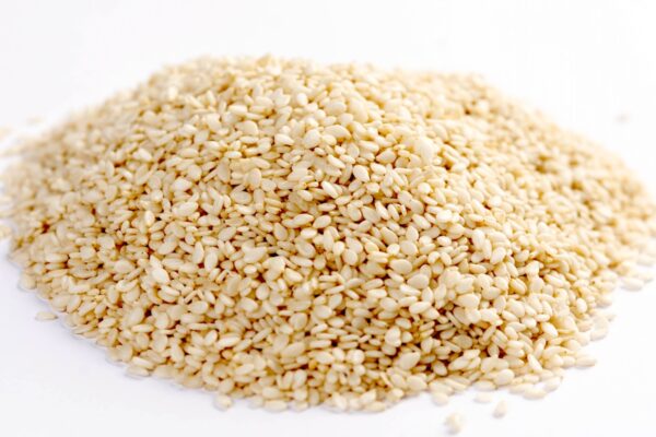 Graines de sesame ©Marco Verch CC BY 2.0