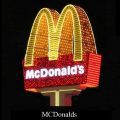 Mac Donald's