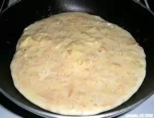 Cuisson