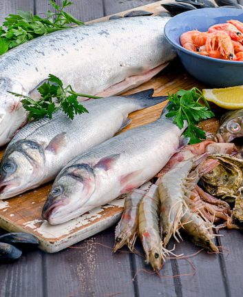 Comment bien choisir et préparer le poisson ©bitt24 shutterstock