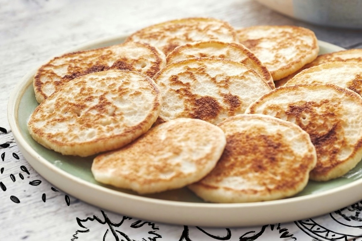 Blini