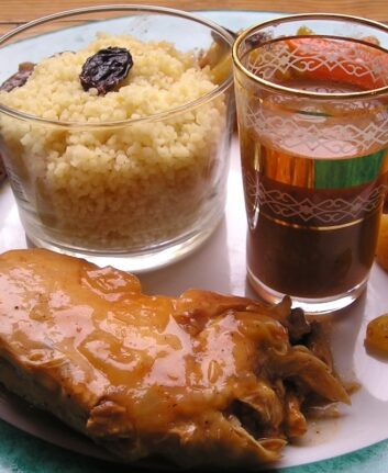 Couscous