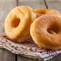 Doughnuts © Slawomir Fajer shutterstock