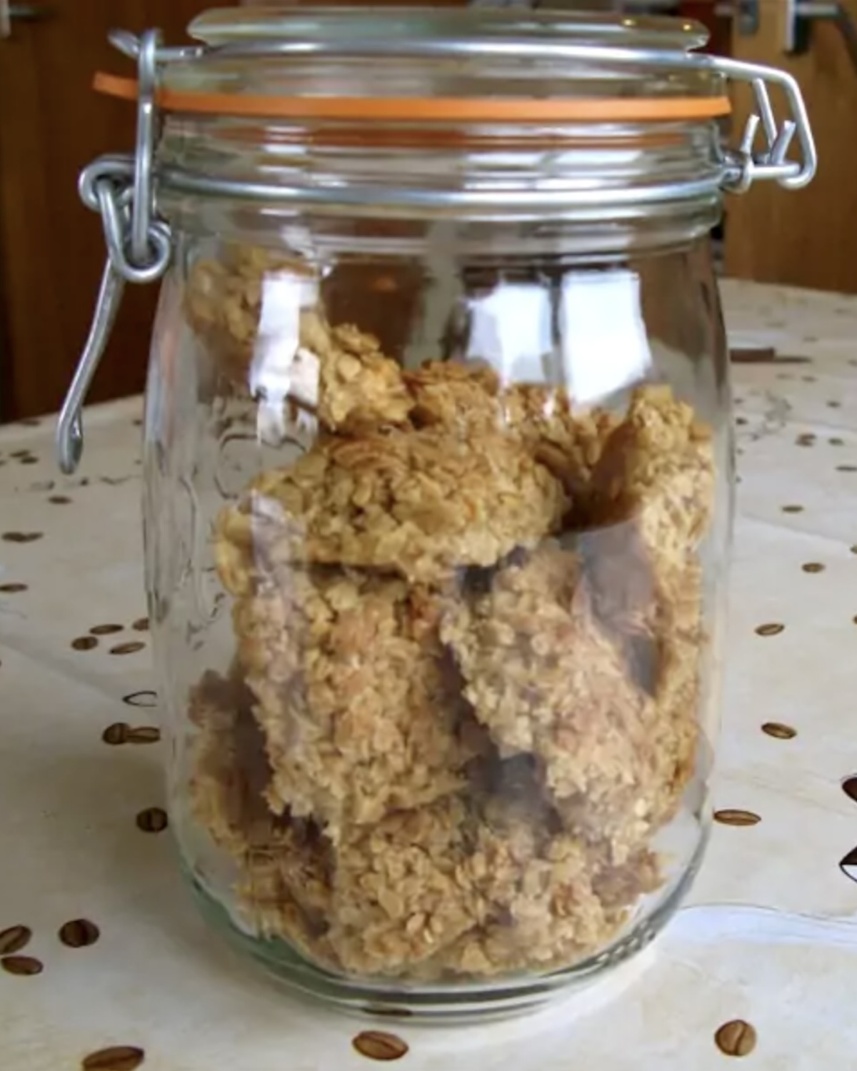 Flapjacks © Scotproof CC BY-NC-ND 2.0