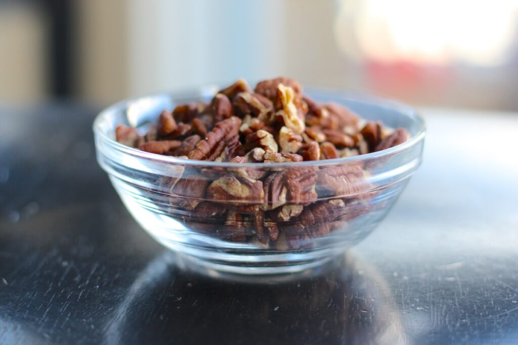 Noix de pécan ©Tara Kuczykowski CC BY-NC-ND 2.0