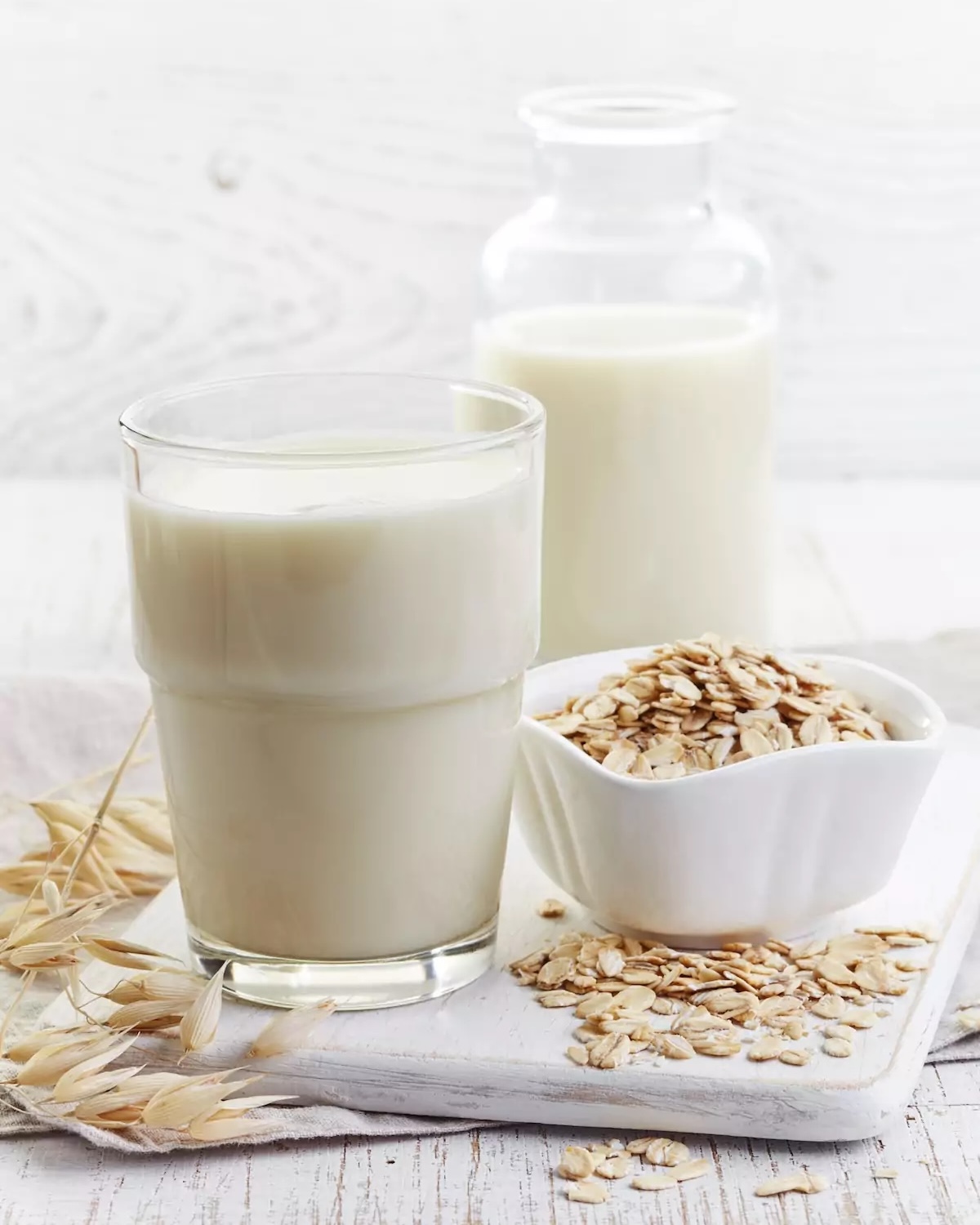 Porridge aux noisettes sans oeufs sans lait ©Baibaz Shutterstock