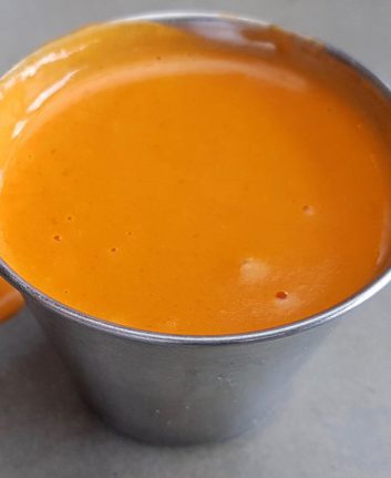 Sauce américaine ©darqdesign shutterstock
