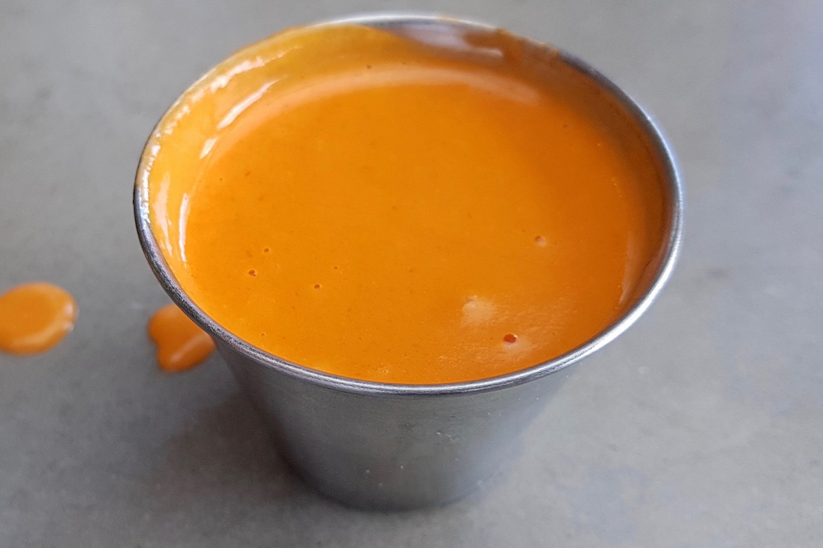 Sauce américaine ©darqdesign shutterstock