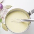 Sauce vin blanc