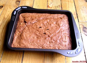 Après cuisson