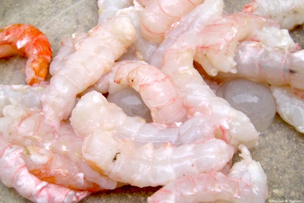 Langoustines