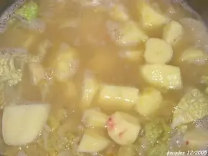 Pommes de terre
