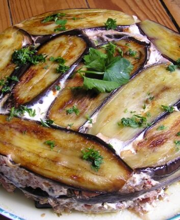 Moussaka