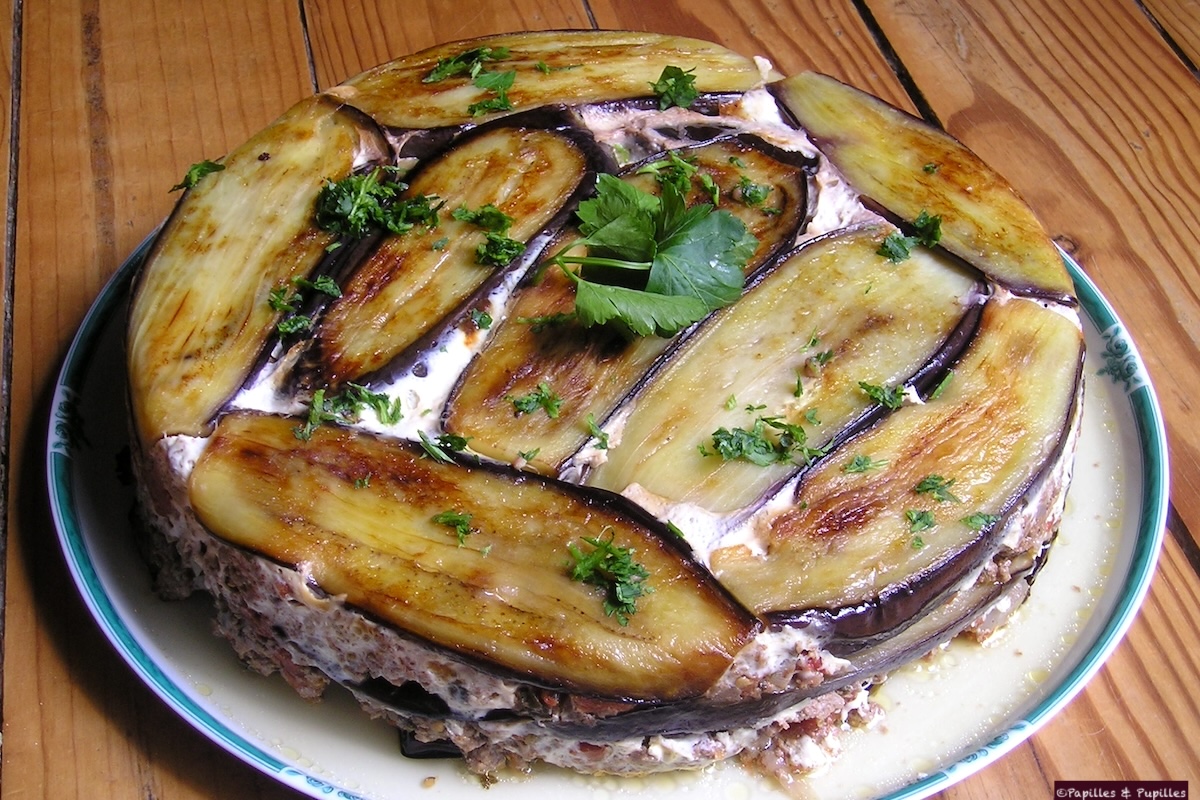 Moussaka