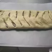Déposez sur une plaque de cuisson