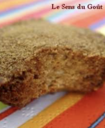 Shortbread de Claire Emma