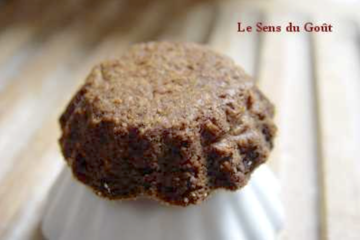 Shortbread de Claire Emma