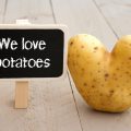 Epatante patate ©docstockmedia shutterstock
