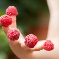 Framboises fraîches ©De Tomsickova Tatyana shutterstock