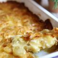 Gratin Dauphinois