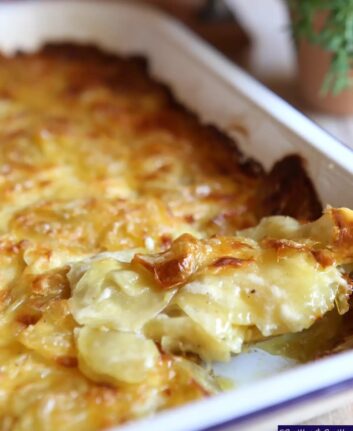 Gratin Dauphinois