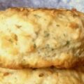 Parsley Scones