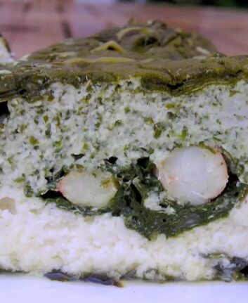 Terrine de poisson