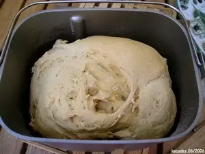 Après cuisson