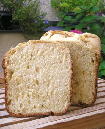 Brioche du poussin