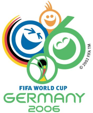 Coupe du monde de Football 2006