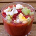 Gaspacho estival