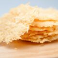 Tuiles de Parmesan ©jimsideas CC BY-NC-ND 2.0