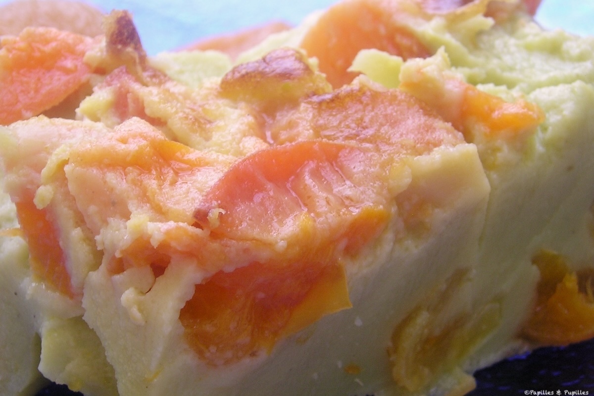 Part de clafoutis