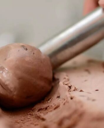 Glace au Nutella (c) Wanderson 91 CC0 Pixabay