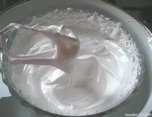 Blancs en neige