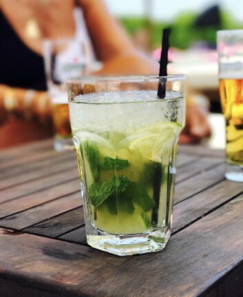 Mojito ©felixmetalsucko CC BY-NC-ND 2.0
