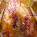 Poulet rôti