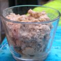Rillettes de thon