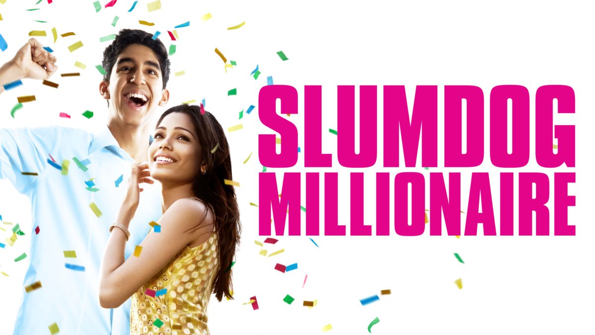 Slumdog Millionaire