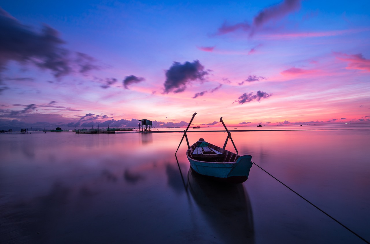 Vacances ©Quang Le CCO Pixabay
