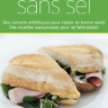 130 recettes sans sel - Claire Pinson