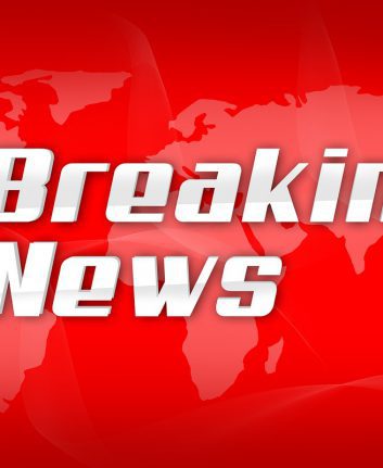 Breaking news ©GoodManPL
