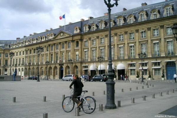 Hôtel de Ville