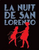 La Nuit de la San Lorenzo