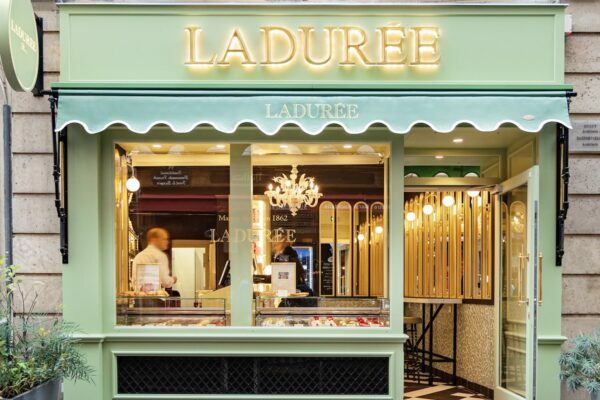 Ladurée