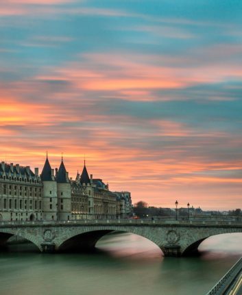 Paris ©Pexel CCO Pixabay