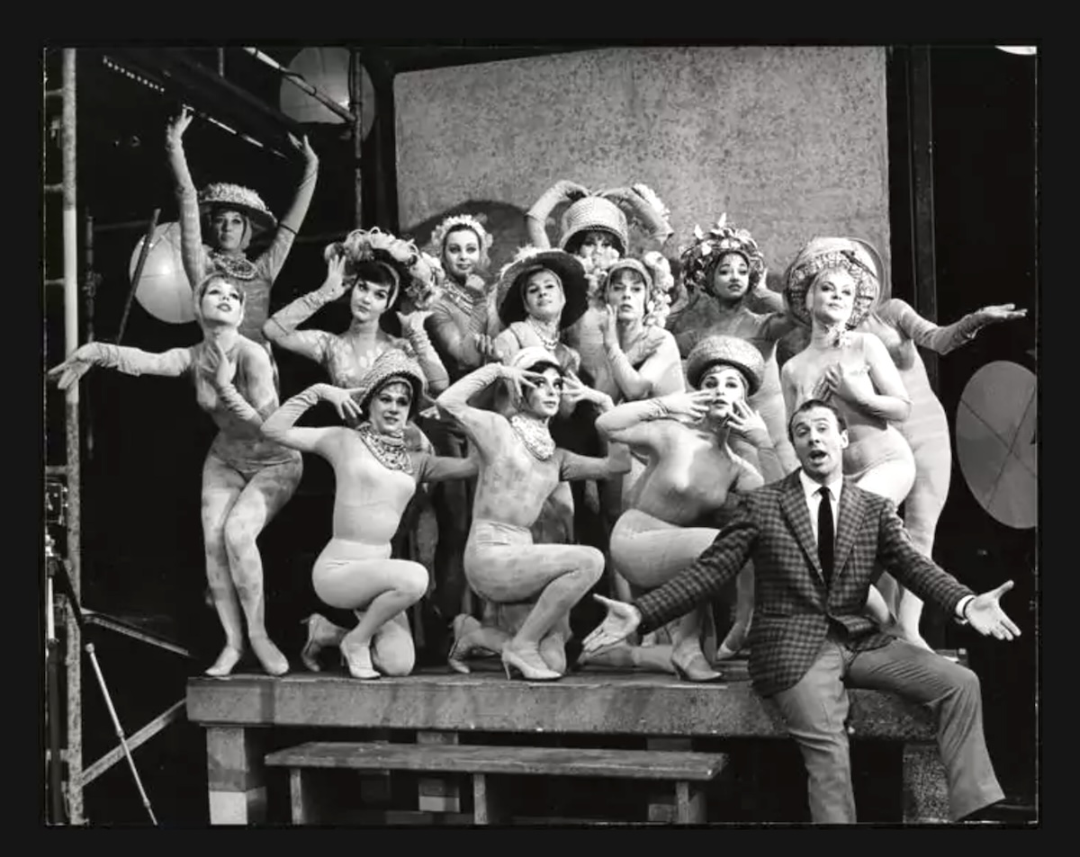 Photo Vintage