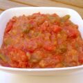 Piperade souletine