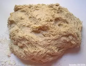 Sur le plan de travail