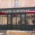 Café Lavinal - Bages